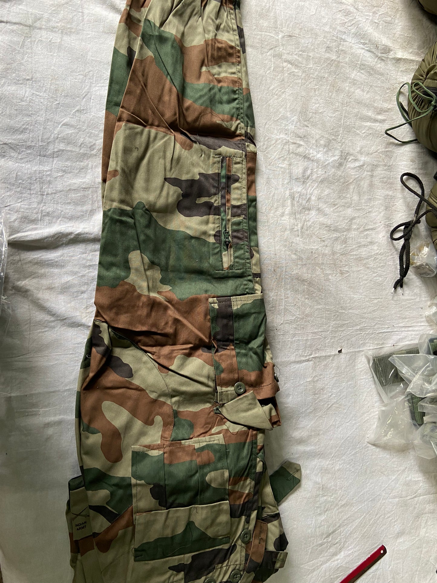 Army Dress (Issue)
