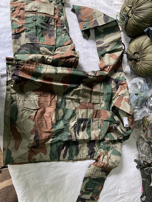 Army Dress (Issue)