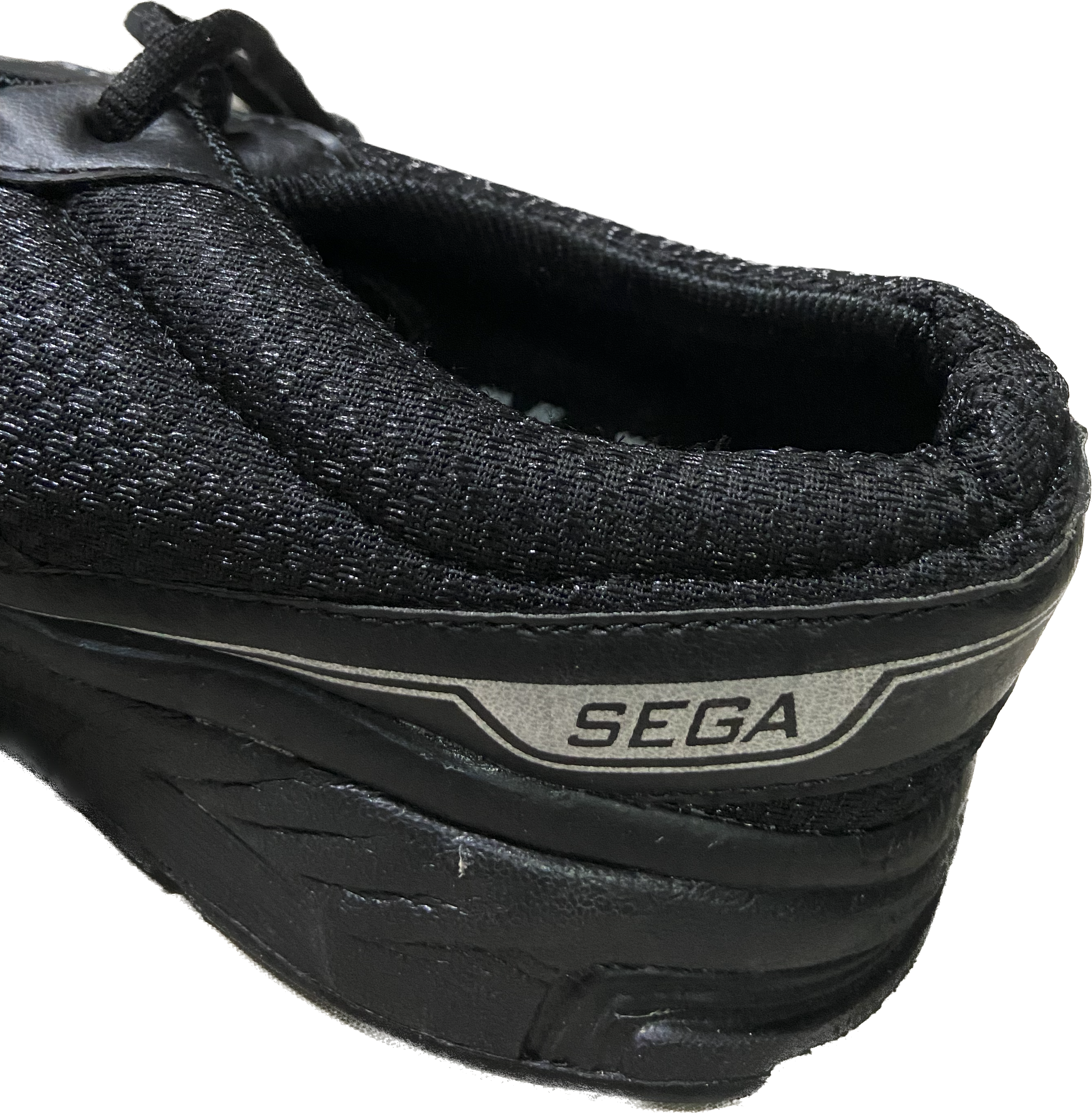 Buy SEGA Mens Red Mesh Running Shoe  6 at Amazonin