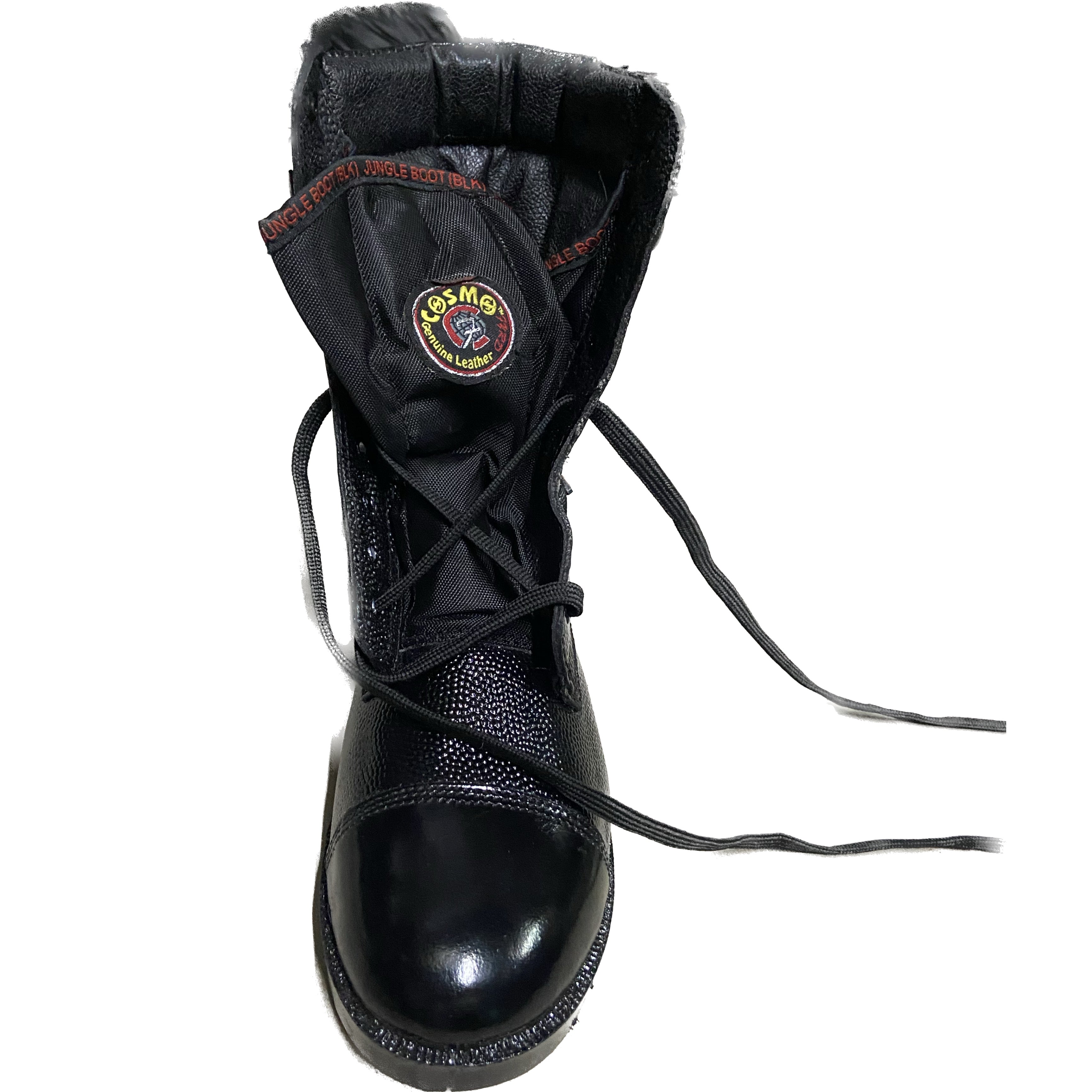 Indian army hotsell combat boots