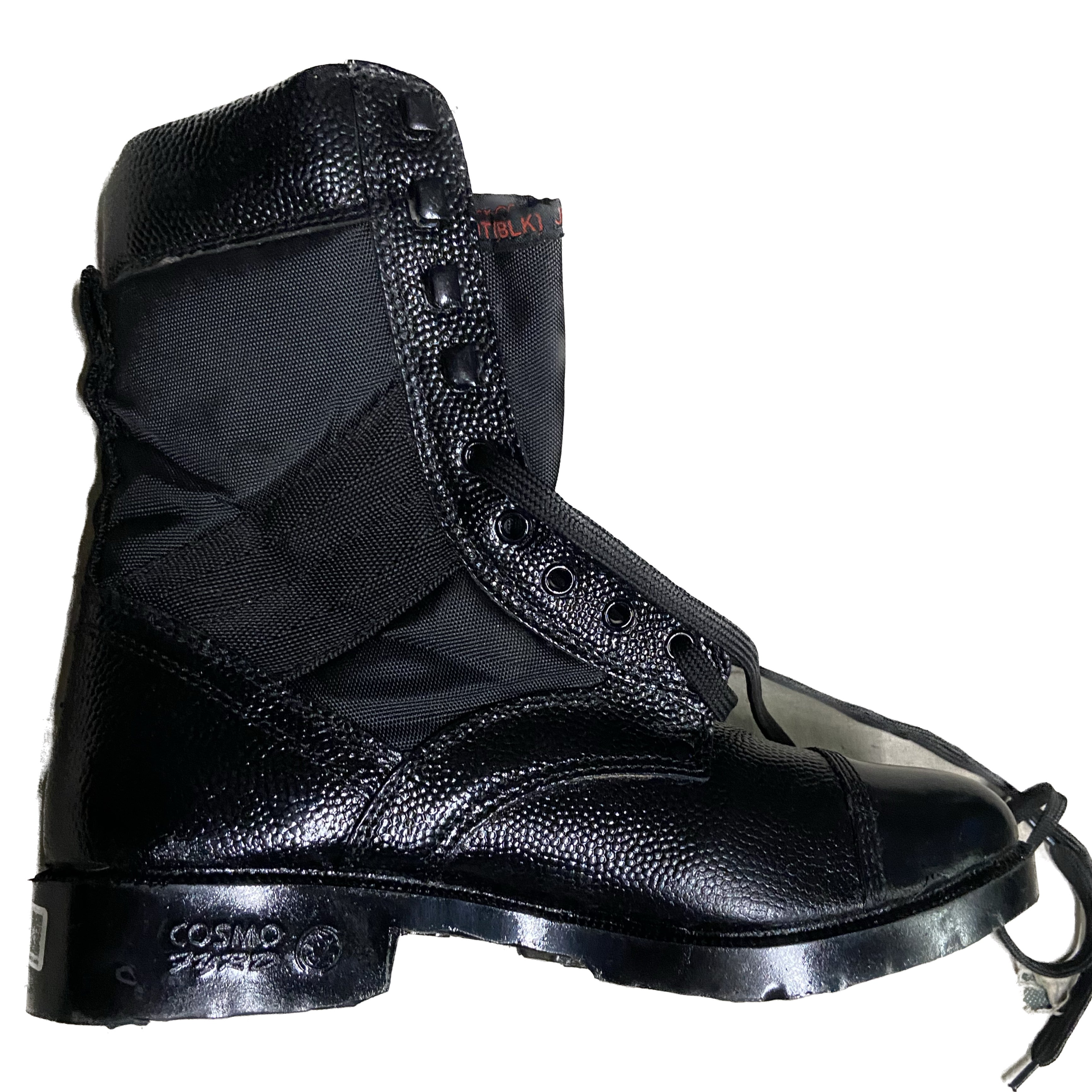 Indian army clearance combat boots