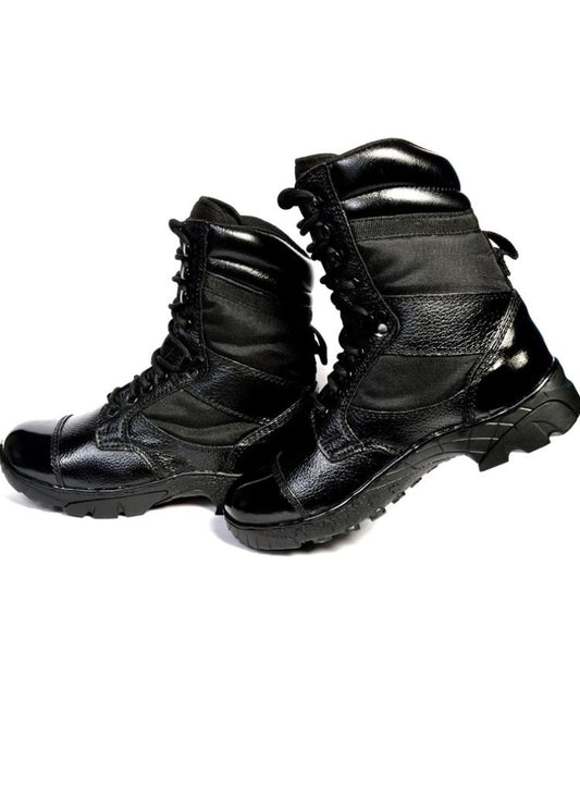 Mikaasa High Ankle Loc Boot Boots For Men