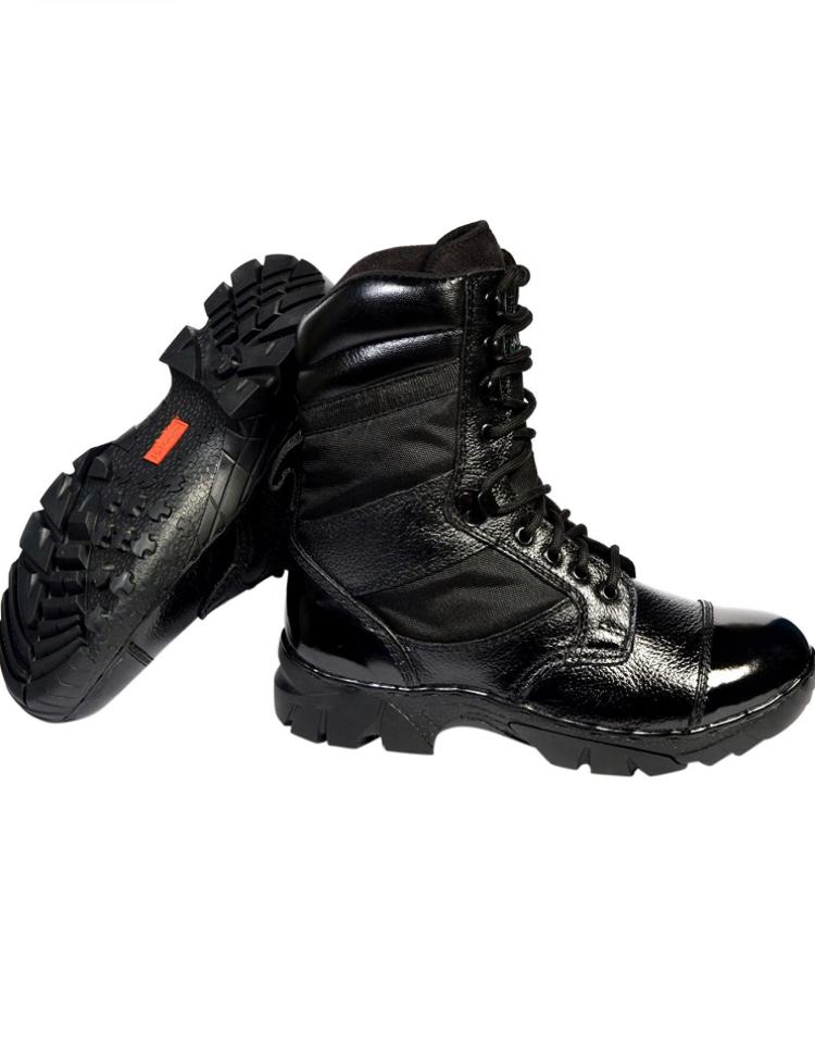 Mikaasa High Ankle Loc Boot Boots For Men