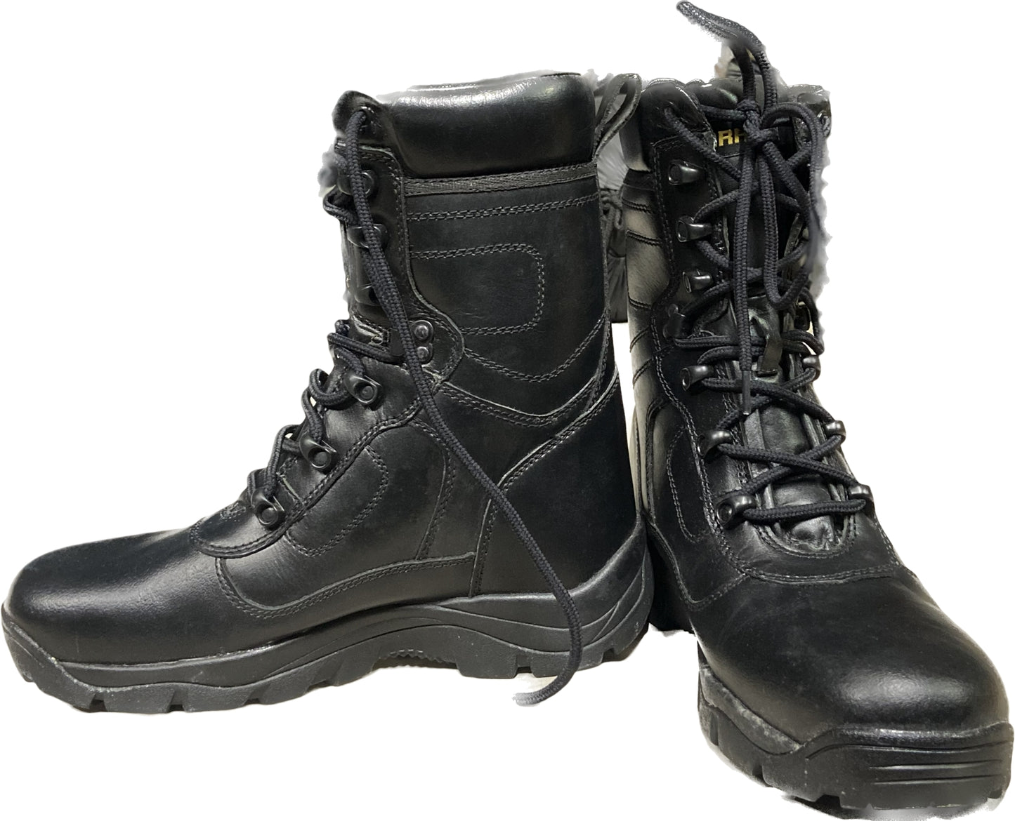 Liberty Warrior DMS Boot (Original Army ISSUE)