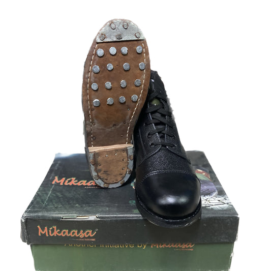 Mikaasa Ammunition (Genuine Leather)