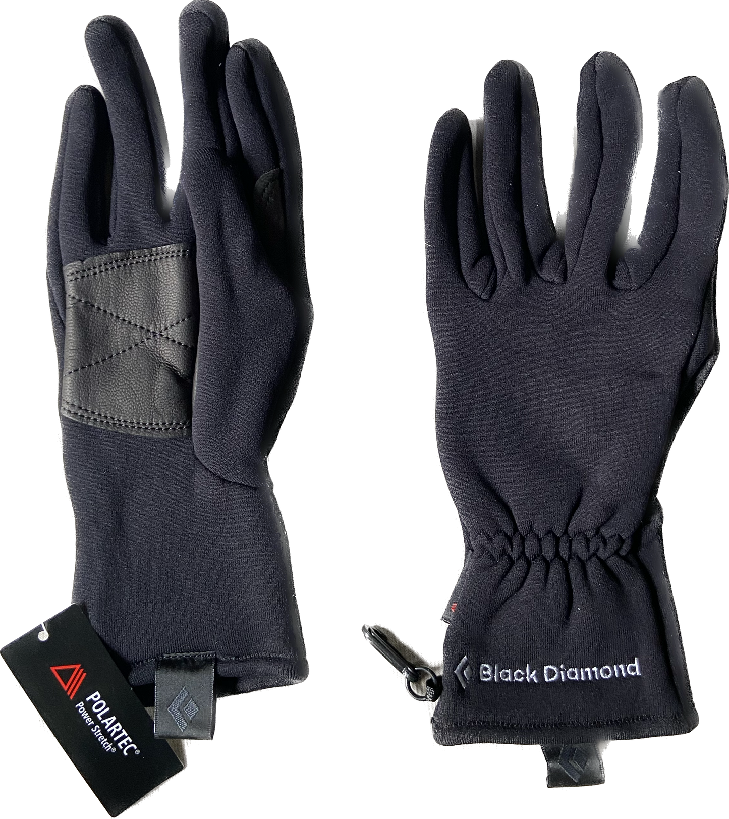 Black Diamond gloves Inner (Army ISSUE) new model