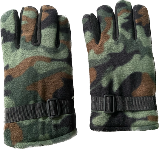 Winter Hand Gloves