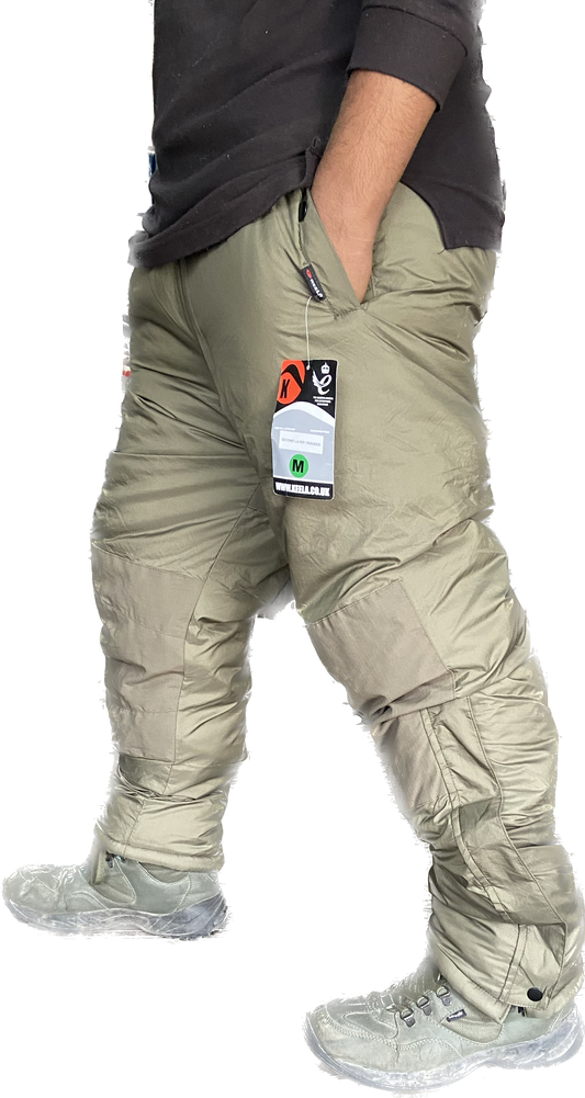 Original army ISSUE Pant(Made in Sri Lanka)