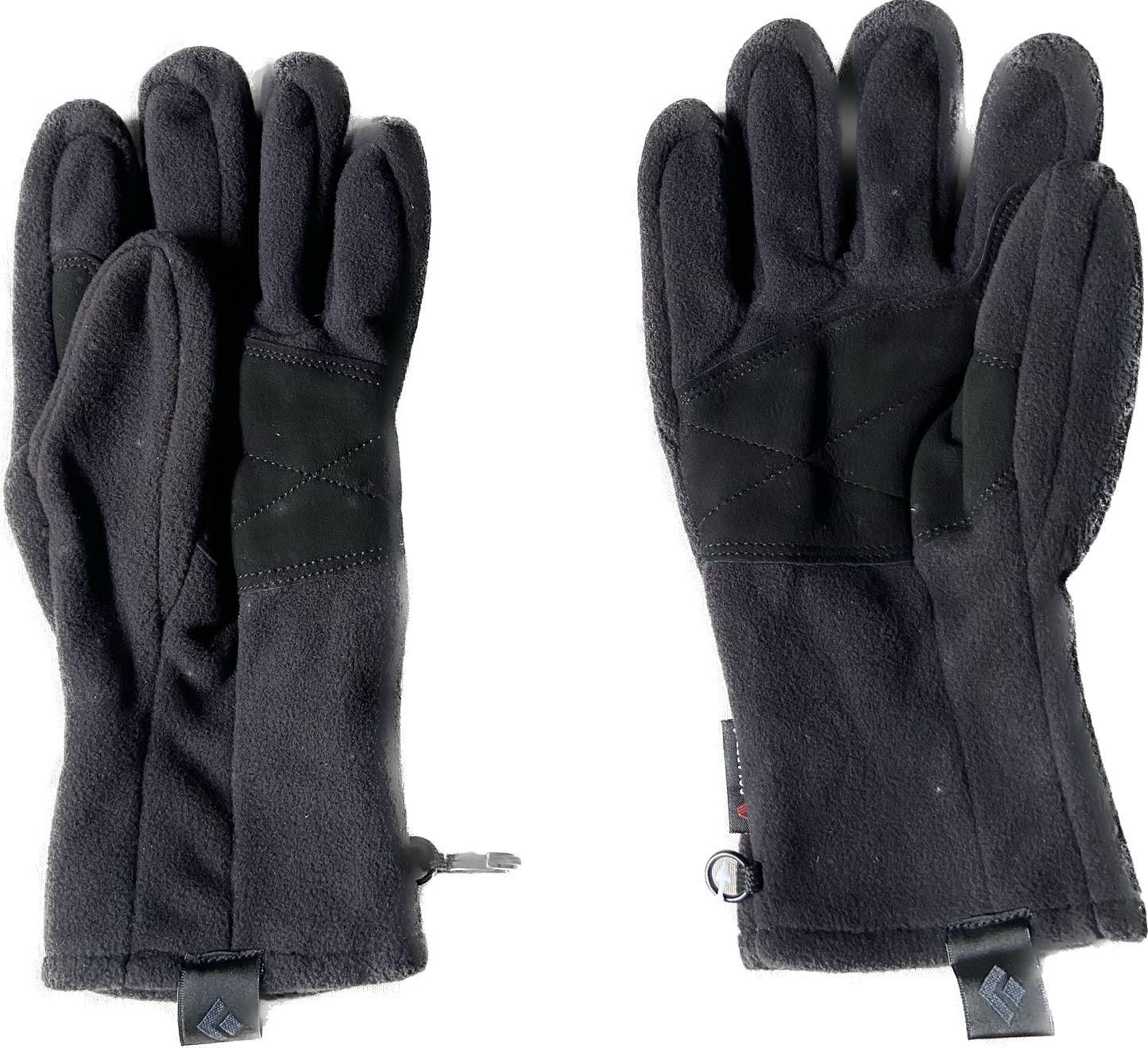 Black diamond Glove inner (army ISSUE) Made in vietnam