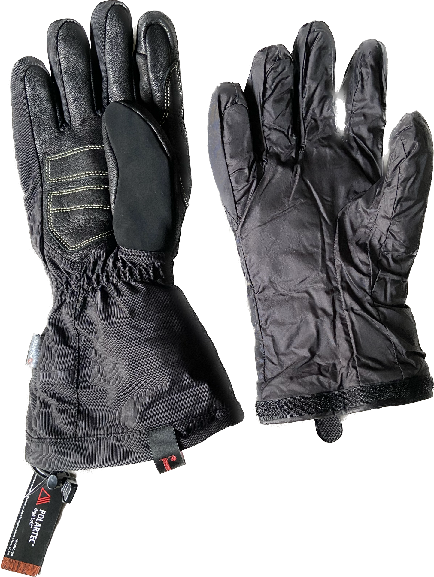 Richner snow gloves (Double layer)