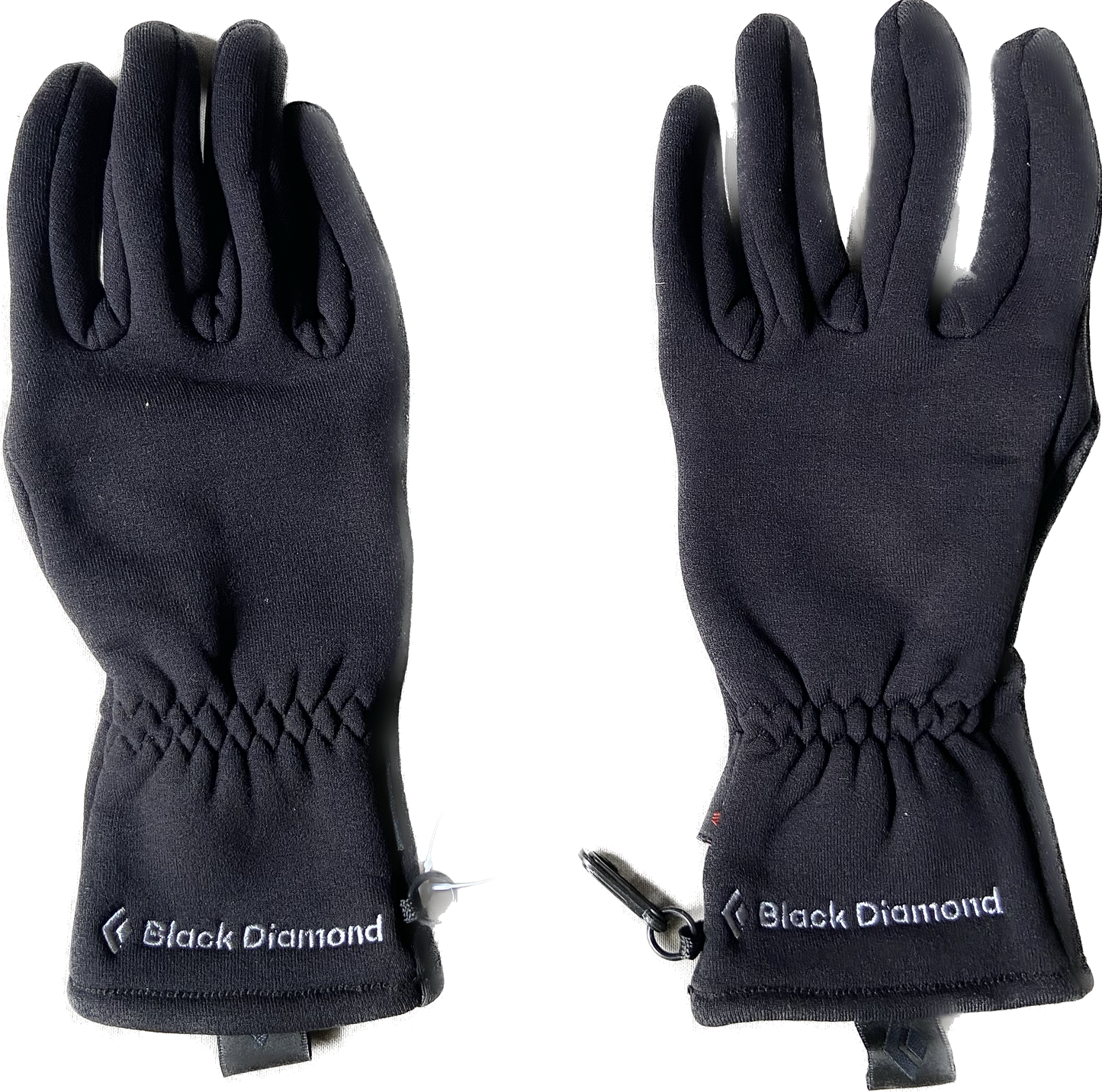 Black Diamond gloves Inner (Army ISSUE) new model