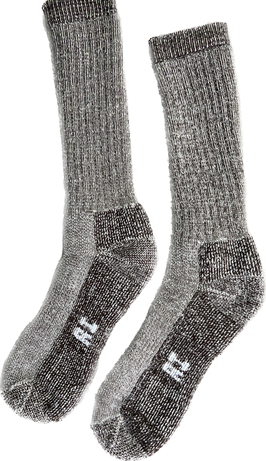 Original ISSUE Glacier Socks